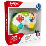Kép 3/3 - Happy World: Színes bébi kontroller hanggal