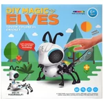 Kép 2/6 - Interaktív roboDongo robot