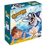 Kép 1/3 - Spriccelő cápa társasjáték