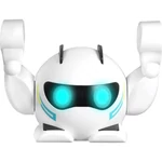 Kép 4/4 - Zero az interaktív tornászrobot