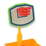 Kép 4/5 - Motion Basketball mini kosárlabda játék