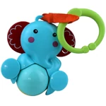 Kép 3/4 - Cuki elefántos rágóka
