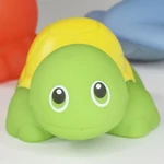 Kép 7/7 - Cápás merítőháló fürdőjáték