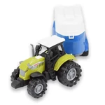 Kép 2/4 - Farmer's Tale Traktor lószállítóval