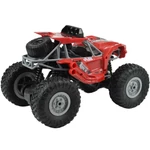 Kép 2/8 - WildKing Rock Crawler távirányítós autó 1/18 több változatban