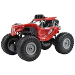 Kép 3/8 - WildKing Rock Crawler távirányítós autó 1/18 több változatban