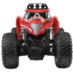 Kép 4/8 - WildKing Rock Crawler távirányítós autó 1/18 több változatban