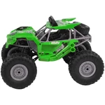 Kép 8/8 - WildKing Rock Crawler távirányítós autó 1/18 több változatban