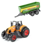 Kép 5/9 - Utánfutós traktor többféle változatban