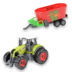 Kép 7/9 - Utánfutós traktor többféle változatban