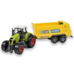 Kép 8/9 - Utánfutós traktor többféle változatban