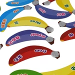 Kép 2/5 - Banana pairing angol nyelvű társasjáték