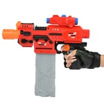 Kép 2/17 - EVA Sniping moduláris szivacslövő fegyver szett
