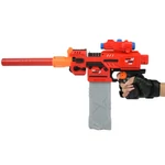 Kép 3/17 - EVA Sniping moduláris szivacslövő fegyver szett