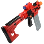 Kép 9/17 - EVA Sniping moduláris szivacslövő fegyver szett