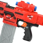 Kép 12/17 - EVA Sniping moduláris szivacslövő fegyver szett