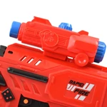 Kép 15/17 - EVA Sniping moduláris szivacslövő fegyver szett