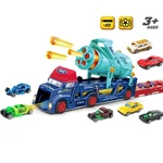 Kép 2/2 - Gun Truck: Szivacslövő kamion lövedékkel