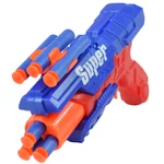 Kép 2/6 - Super Gun szivacslövő fegyver