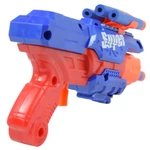 Kép 4/6 - Super Gun szivacslövő fegyver