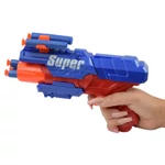 Kép 5/6 - Super Gun szivacslövő fegyver