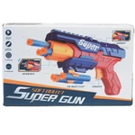 Kép 6/6 - Super Gun szivacslövő fegyver