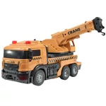Kép 3/7 - Titan átalakuló távirányítós darusautó 26 cm
