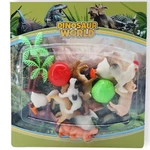 Kép 1/2 - Dino World: Farmállatok figura szett
