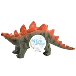 Kép 1/2 - Stegosaurus dinoszaurusz figura 35 cm-es