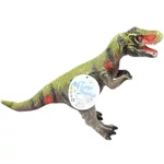 Kép 2/2 - T-Rex dinoszaurusz figura 37 cm-es