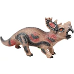 Kép 2/2 - Styracosaurus dinoszaurusz figura 35 cm-es