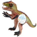 Kép 1/2 - Velociraptor dinoszaurusz figura 35 cm-es