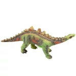 Kép 2/2 - Stegosaurus dinoszaurusz figura 37 cm-es