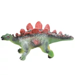 Kép 1/2 - Pamut töltésű Stegosaurus dinoszaurusz figura 38 cm