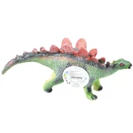 Kép 2/2 - Pamut töltésű Stegosaurus dinoszaurusz figura 38 cm