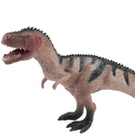 Kép 2/2 - Ancient Dinosaur World Giganotosaurus figura