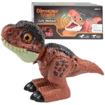 Kép 1/5 - Cuki Tyrannosaurus Rex bébi hanggal