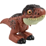 Kép 2/5 - Cuki Tyrannosaurus Rex bébi hanggal