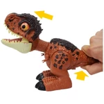 Kép 4/5 - Cuki Tyrannosaurus Rex bébi hanggal