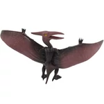 Kép 2/3 - Pterosaur figura ketrecben