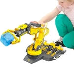 Kép 4/5 - Hidraulikus robotkéz több funkcióval