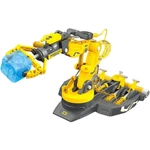 Kép 5/5 - Hidraulikus robotkéz több funkcióval