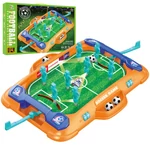 Kép 1/3 - Football: Asztali rugósfoci játékszett 37×21 cm