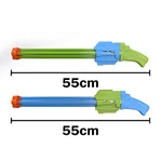 Kép 2/4 - WaterWow: Gatling vízipuska többféle színben 55 cm 1 db
