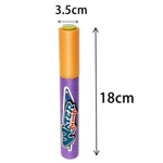 Kép 2/2 - WaterWow: Habszivacs vízipuska 18 cm-es méretben