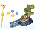 Kép 2/3 - Snake Golf: Kígyós mini golf szett