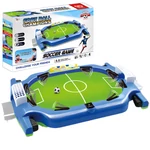 Kép 1/3 - Football: Flipperes asztalifoci játékszett 35×24 cm
