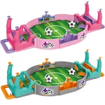 Kép 2/3 - Football: Asztalifoci játékszett kétféle változatban 57×27 cm