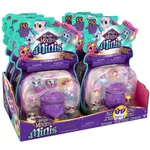 Kép 1/2 - Moose: Magic Mixies mini 9 db-os figura csomag 2 db meglepetés figurával