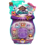 Kép 2/2 - Moose: Magic Mixies mini 9 db-os figura csomag 2 db meglepetés figurával
